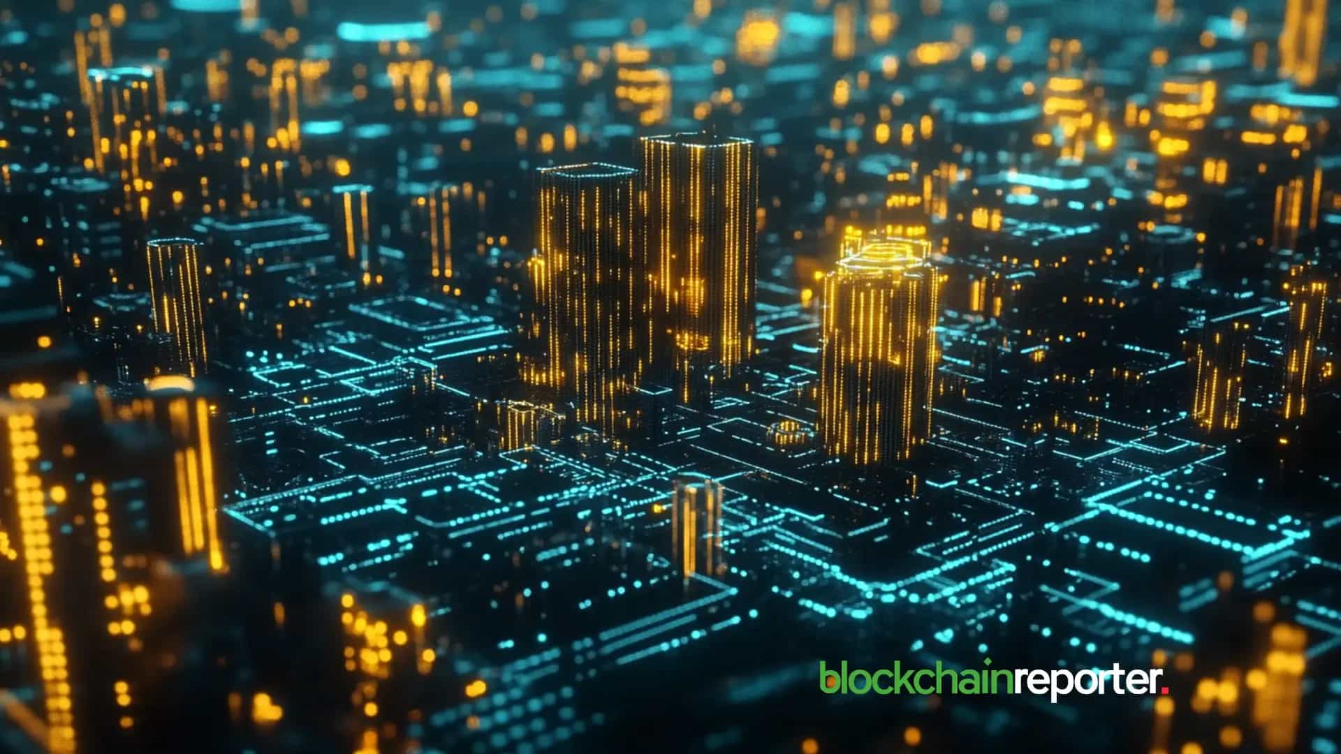 Spores Network Collaborates With RBCDigitalGold To Accelerate RWA Adoption Through Cross-Chain DeFi Applications