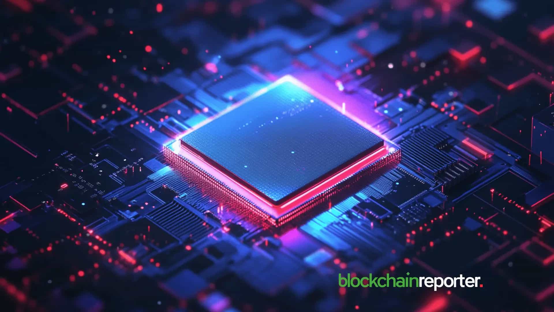 FOGNET Partners with SELF to Bring Encrypted AI Services On-Chain