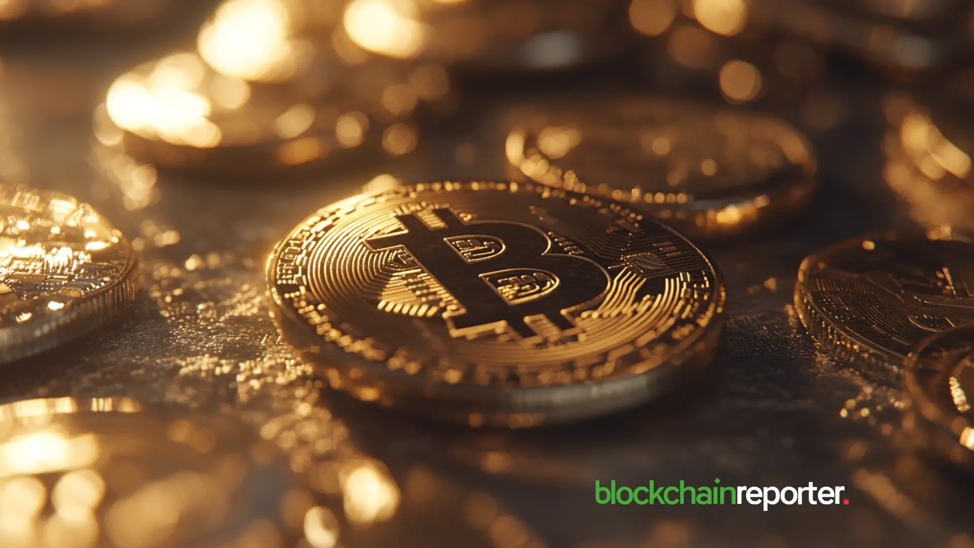 Bitcoin Sees Largest Weekly Outflow of 2026 as Crypto Funds Lose $1.47 Billion