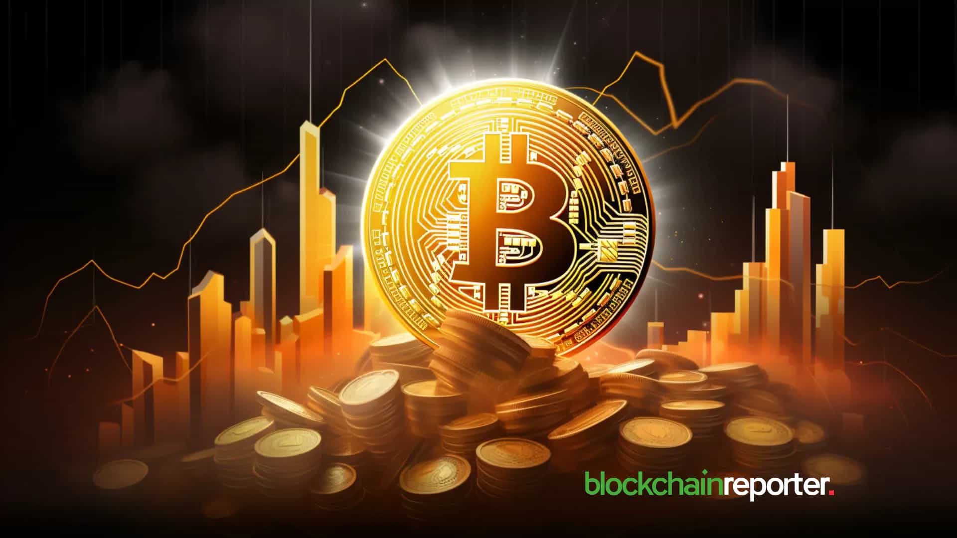 Bitcoin Dominates the Most Visited Cryptocurrencies on CoinMarketCap