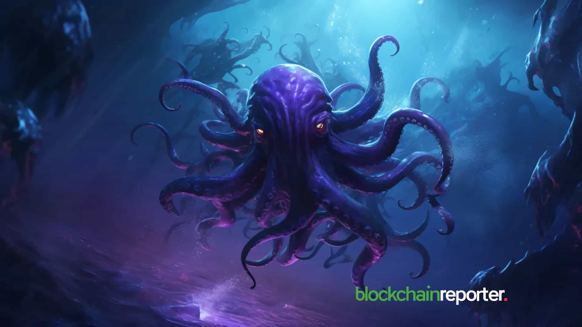 Kraken and Coinbase User Loses $6.7 Million in Physical Attack, Funds Laundered Through Tornado Cash