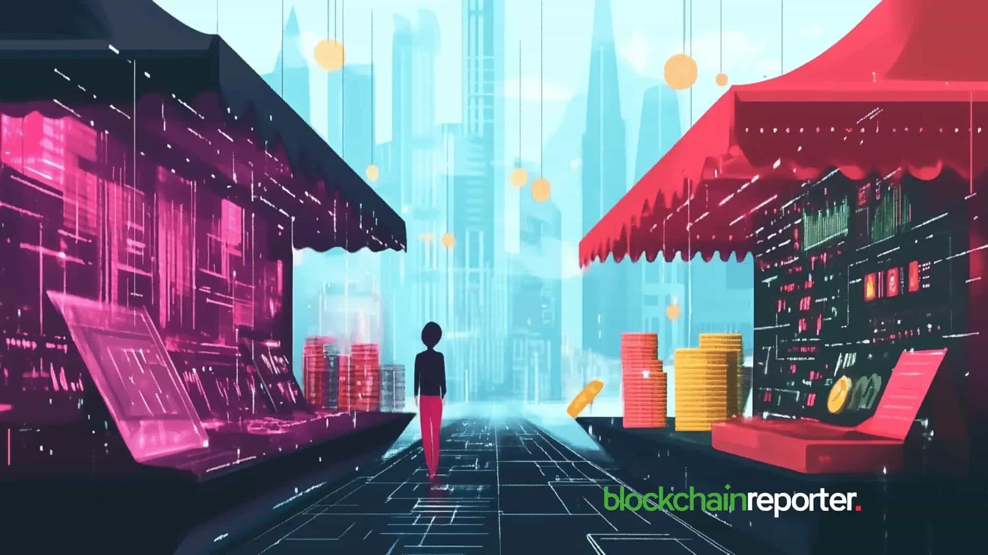 Koma Inu, Layer3, and DAR Open Network Dominate Daily Crypto Gainers