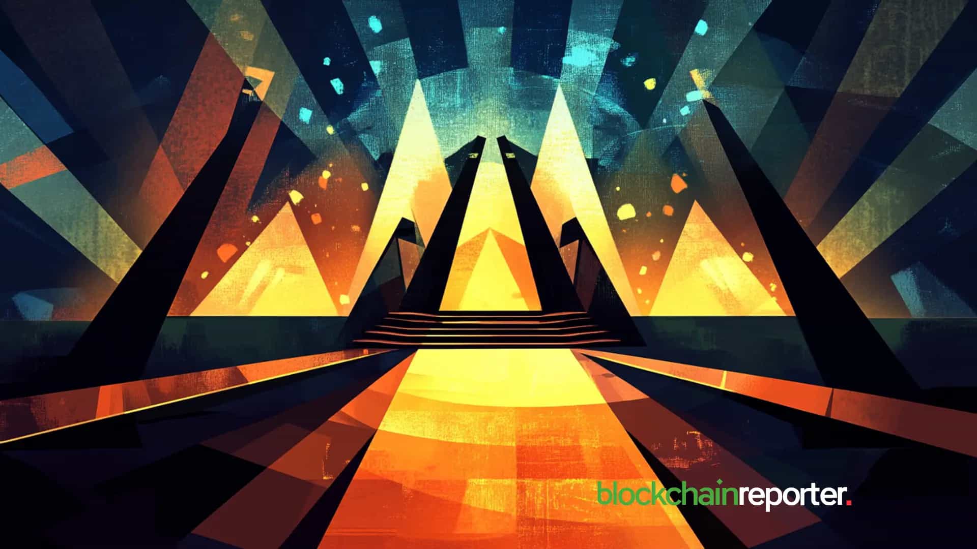 BUILDon ($B) Dominates the Pack of Top Crypto Gainers of the Week