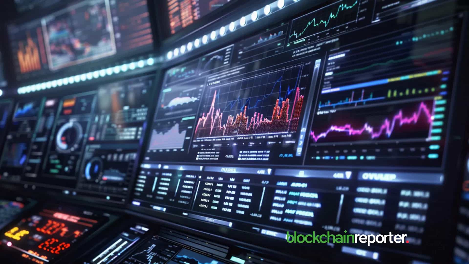 Top 8 Crypto Performers Of The Week: NEAR, HYPE, VVV, ONDO, WLD, And Others Lead Price Gains