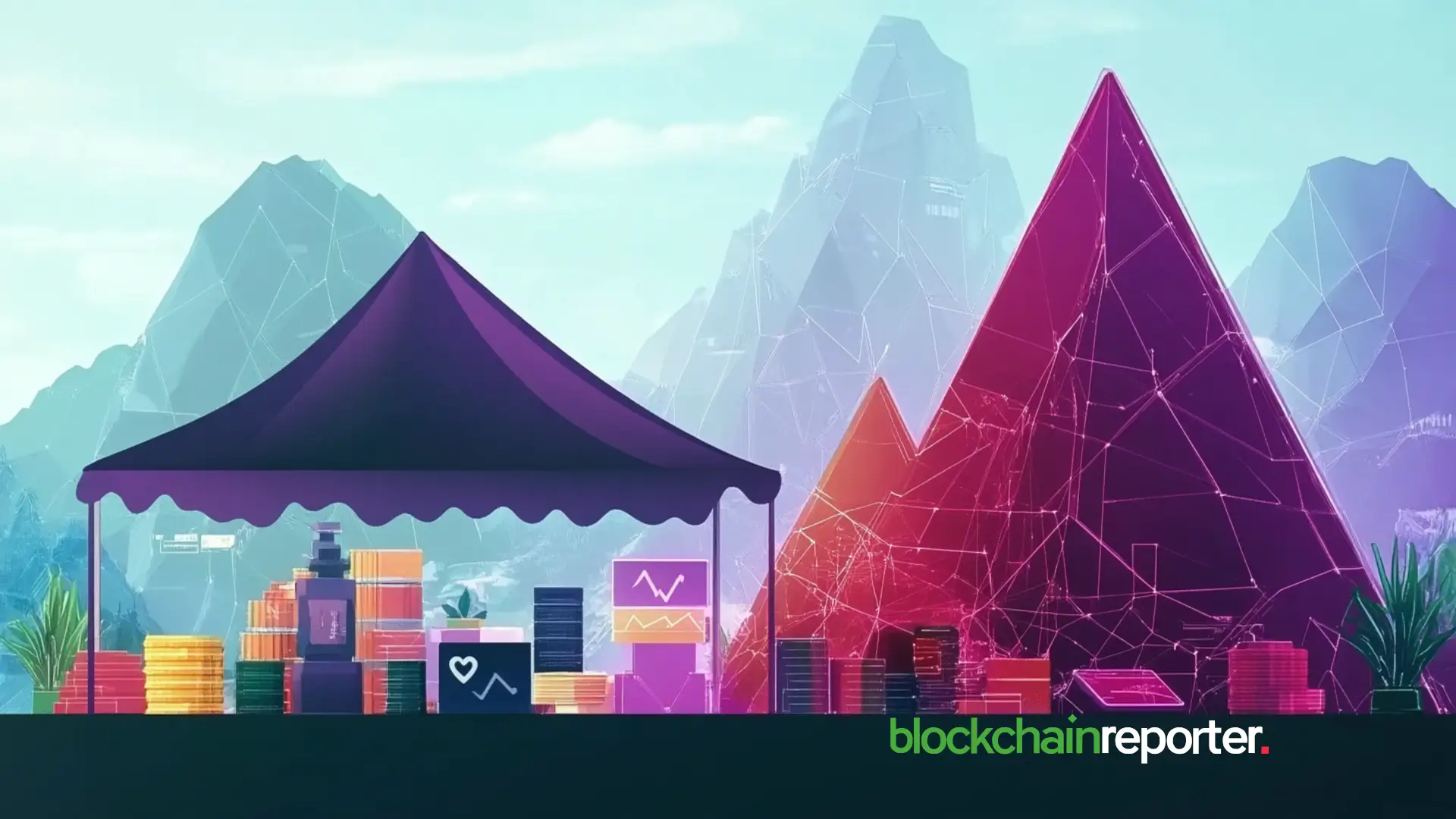 High-Utility Crypto Rally – NEAR Protocol, Morpho, Hyperliquid, Venice, Worldcoin, and Ondo Lead Market Resurgence