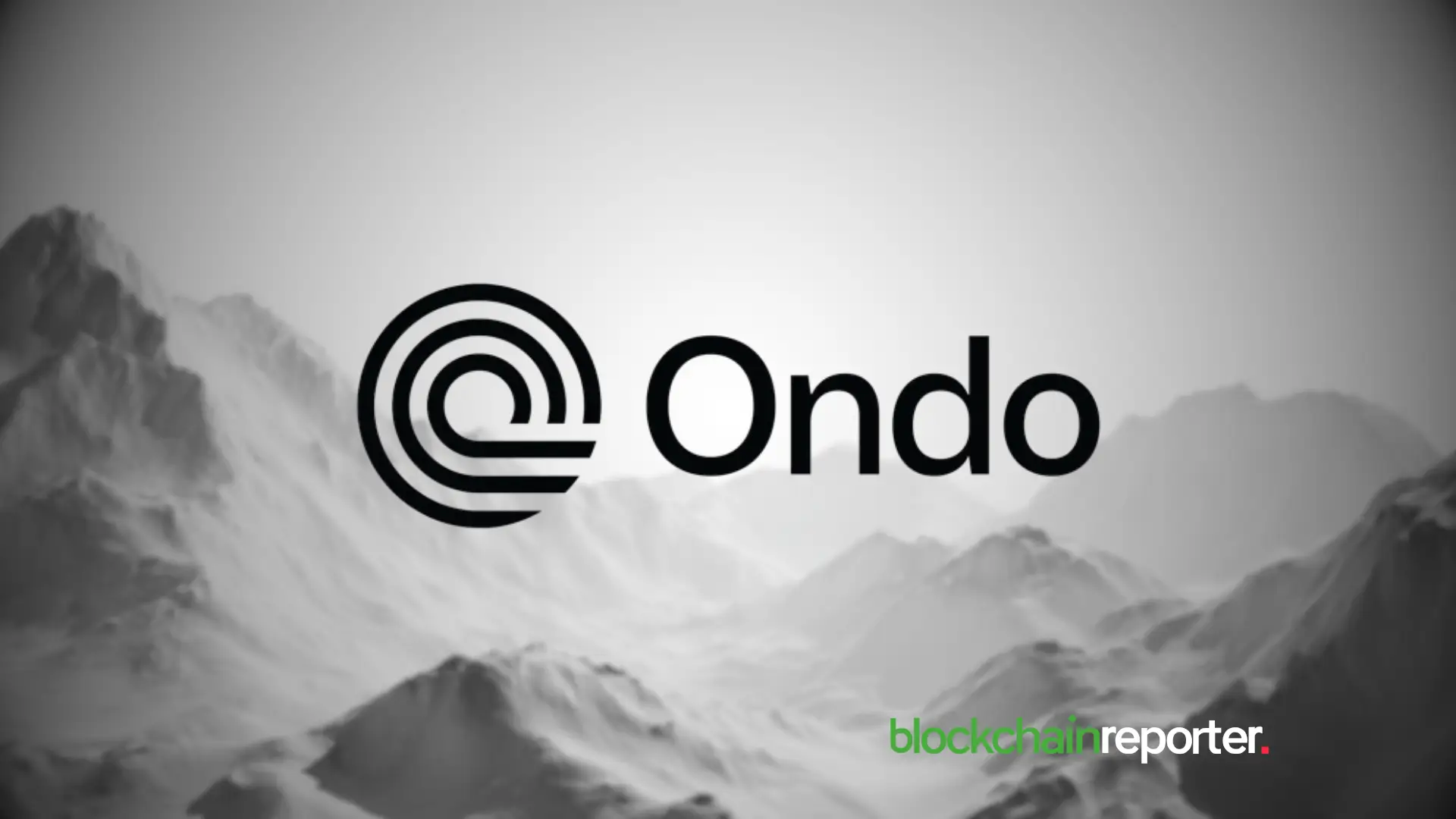 Ondo Finance Founder Nathan Allman Dies; Ian De Bode Becomes CEO