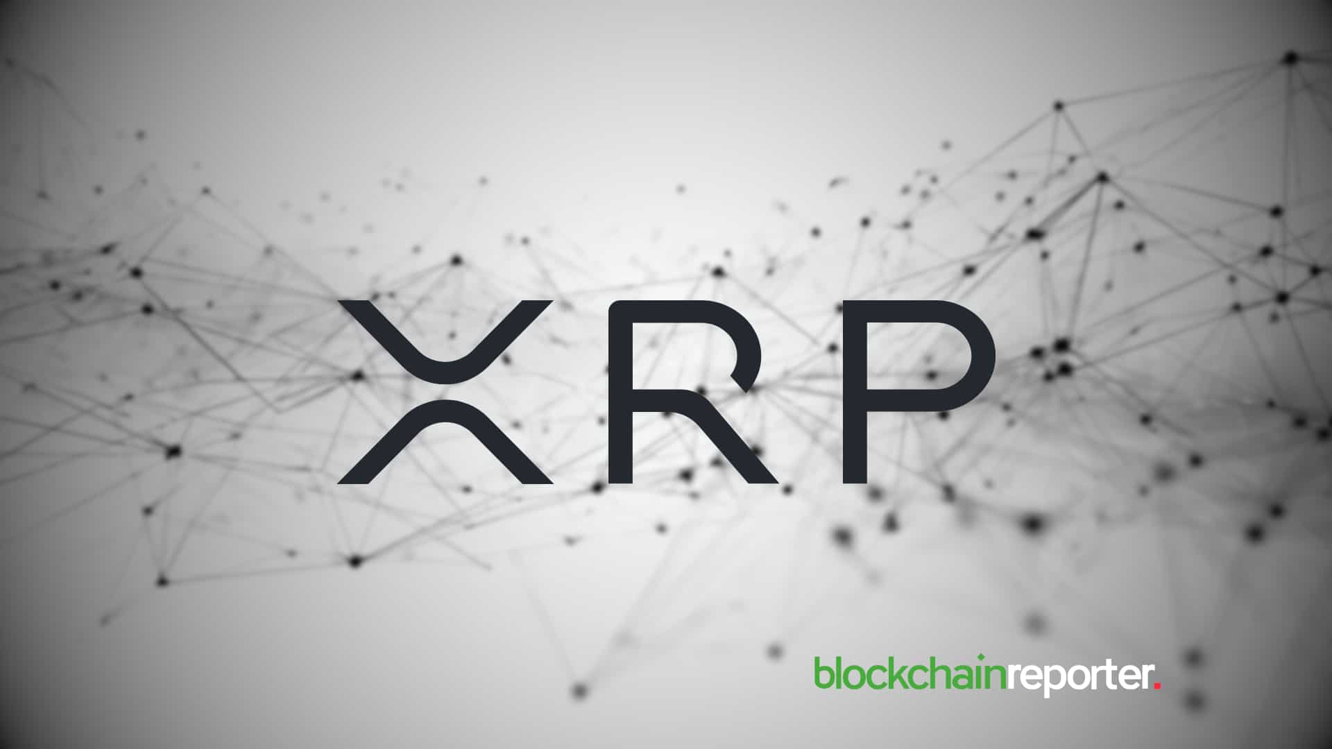 XRP Got the News It Waited All Year For. So Why Did It Drop?