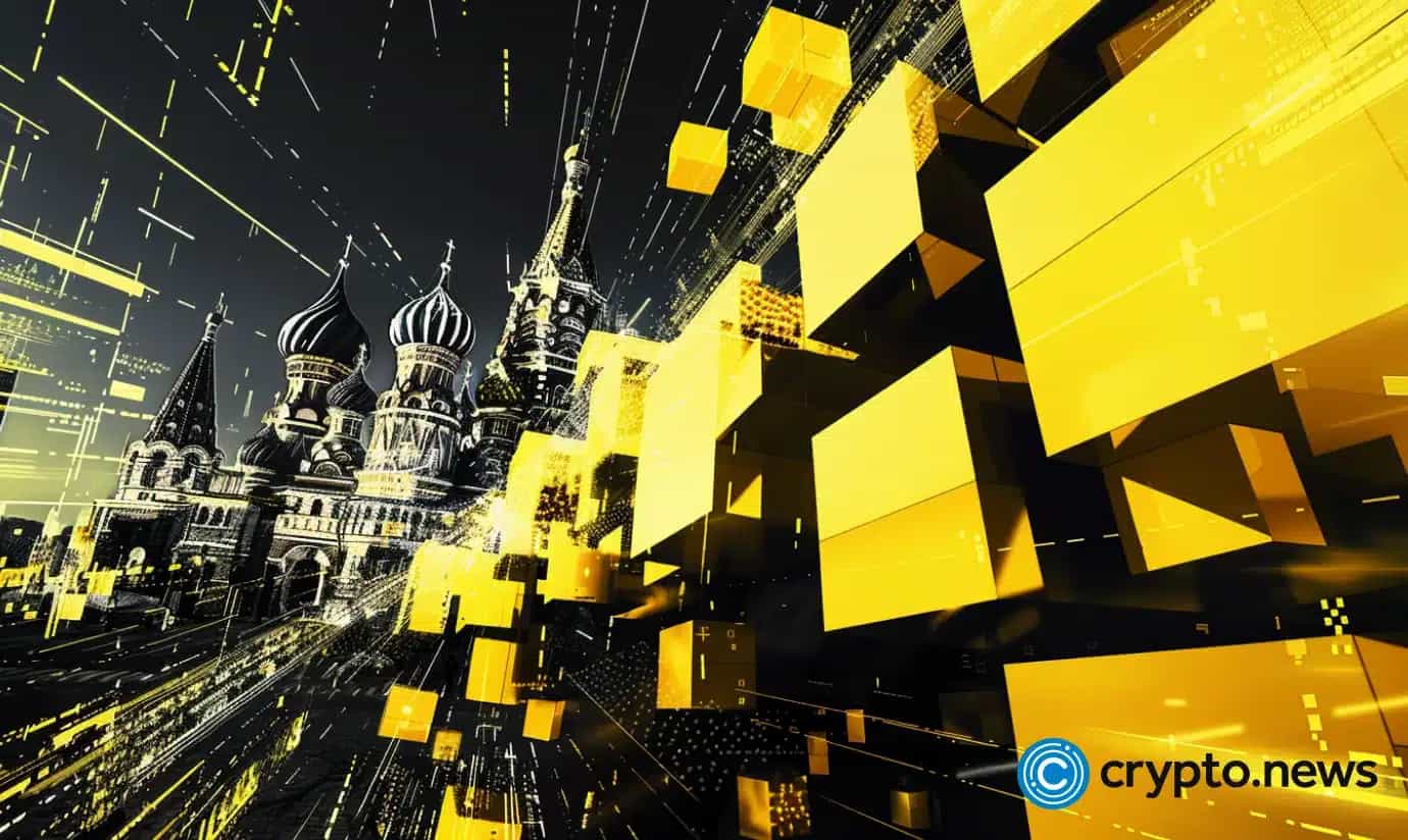 Binance Wallet Event Rush turns on chain events into tradable markets