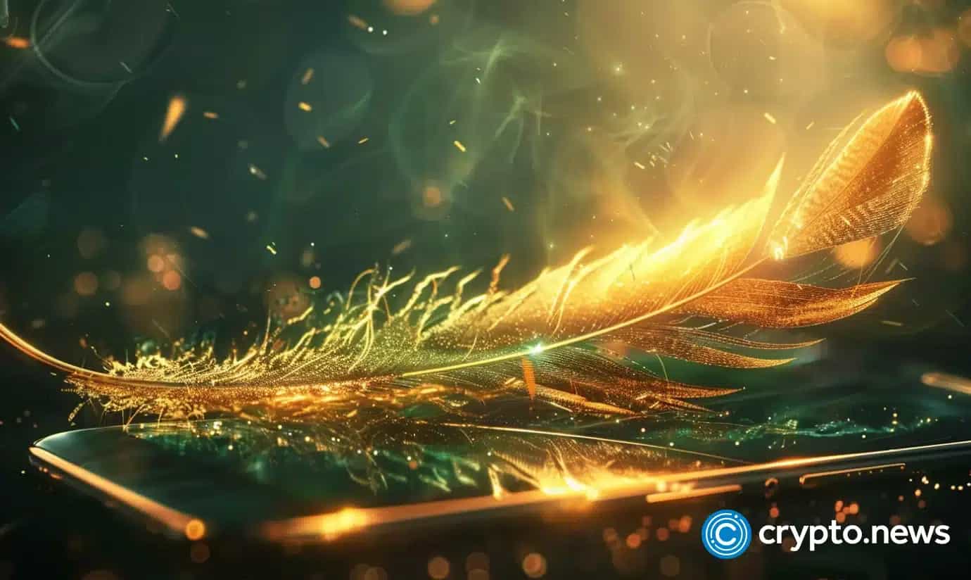 Robinhood opens door for AI agents as crypto trading plans loom