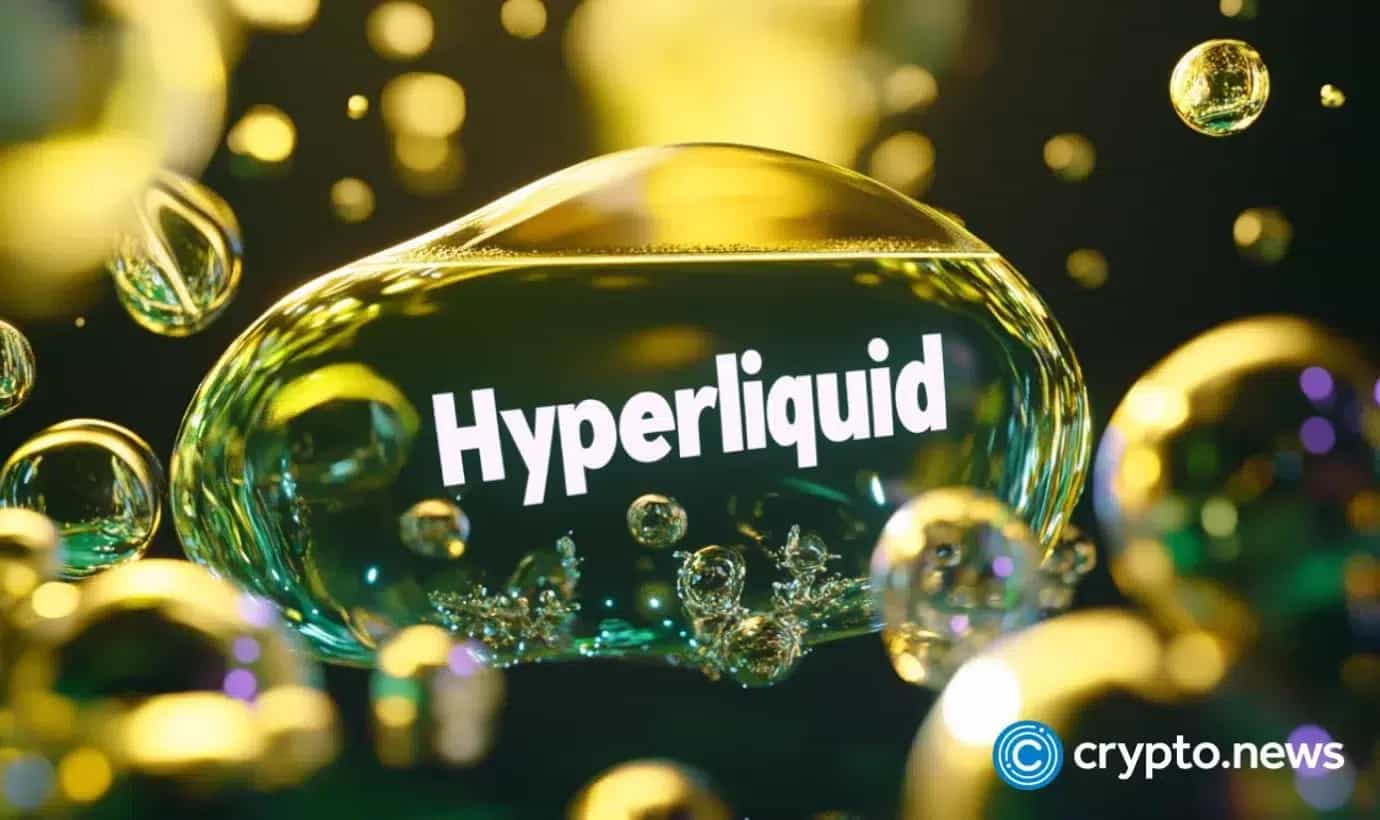 Grayscale eyes $115m HYPE seed deal for Hyperliquid staking ETF, will HYPE go parabolic?