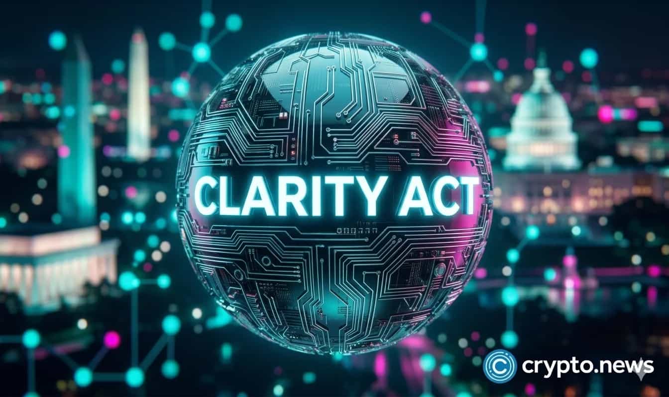 Lummis warns Clarity Act window closes until 2030