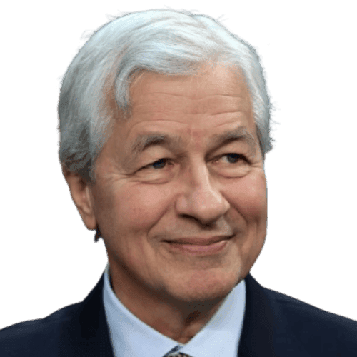 Jamie Dimon