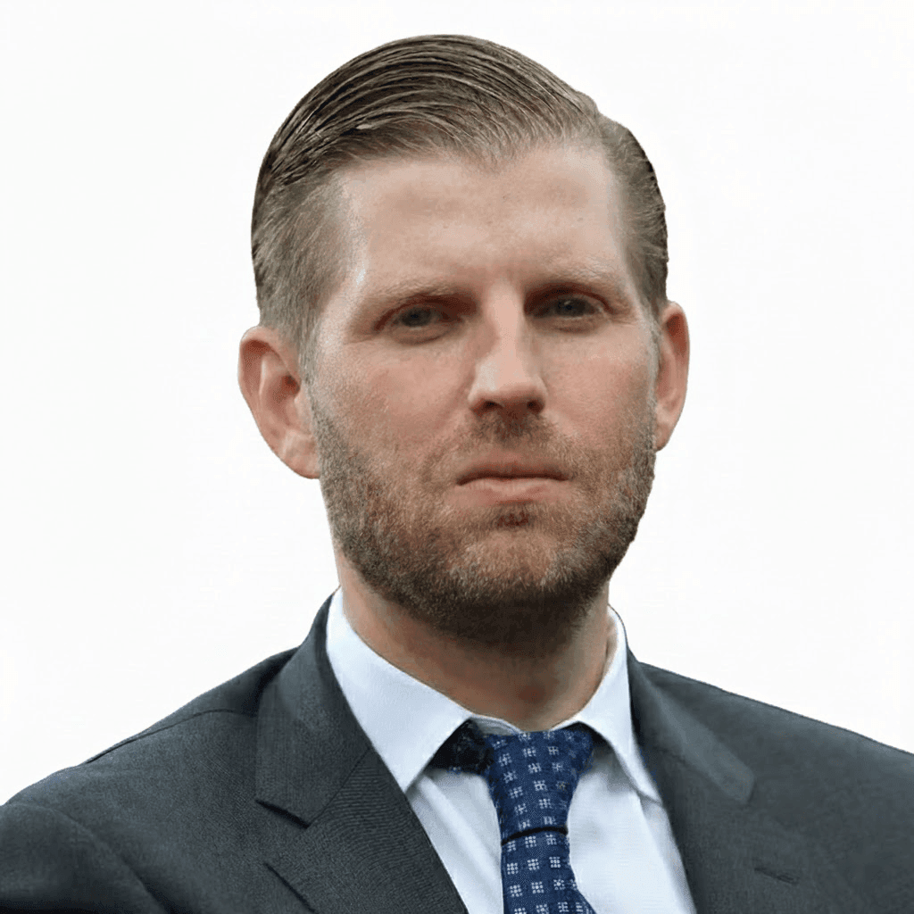 Eric Trump