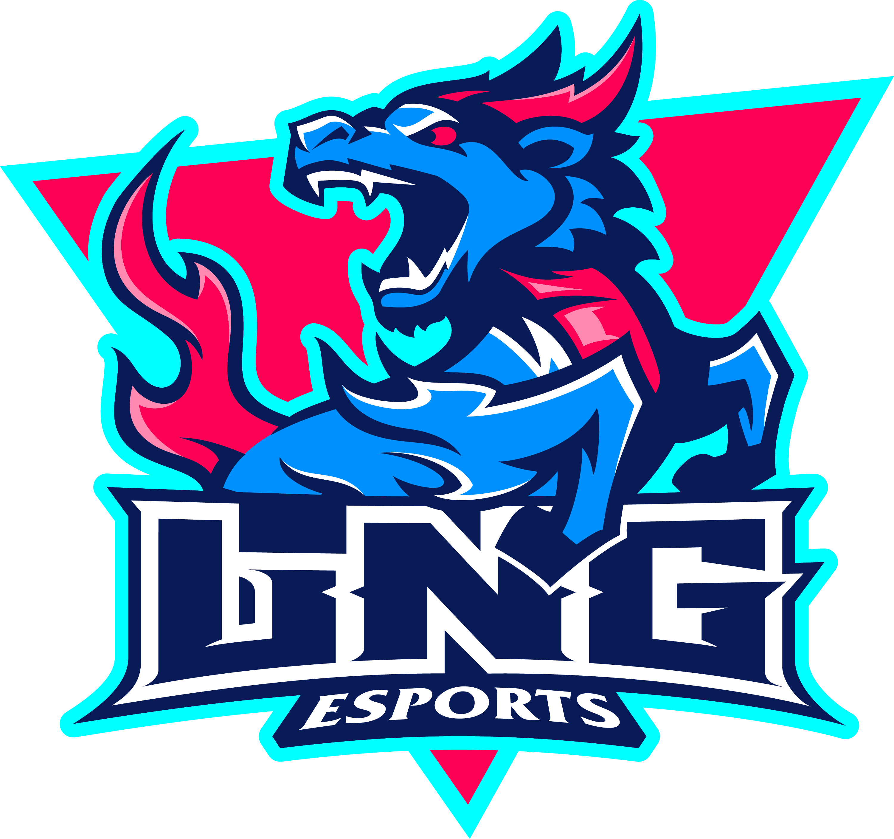 LNG Esports