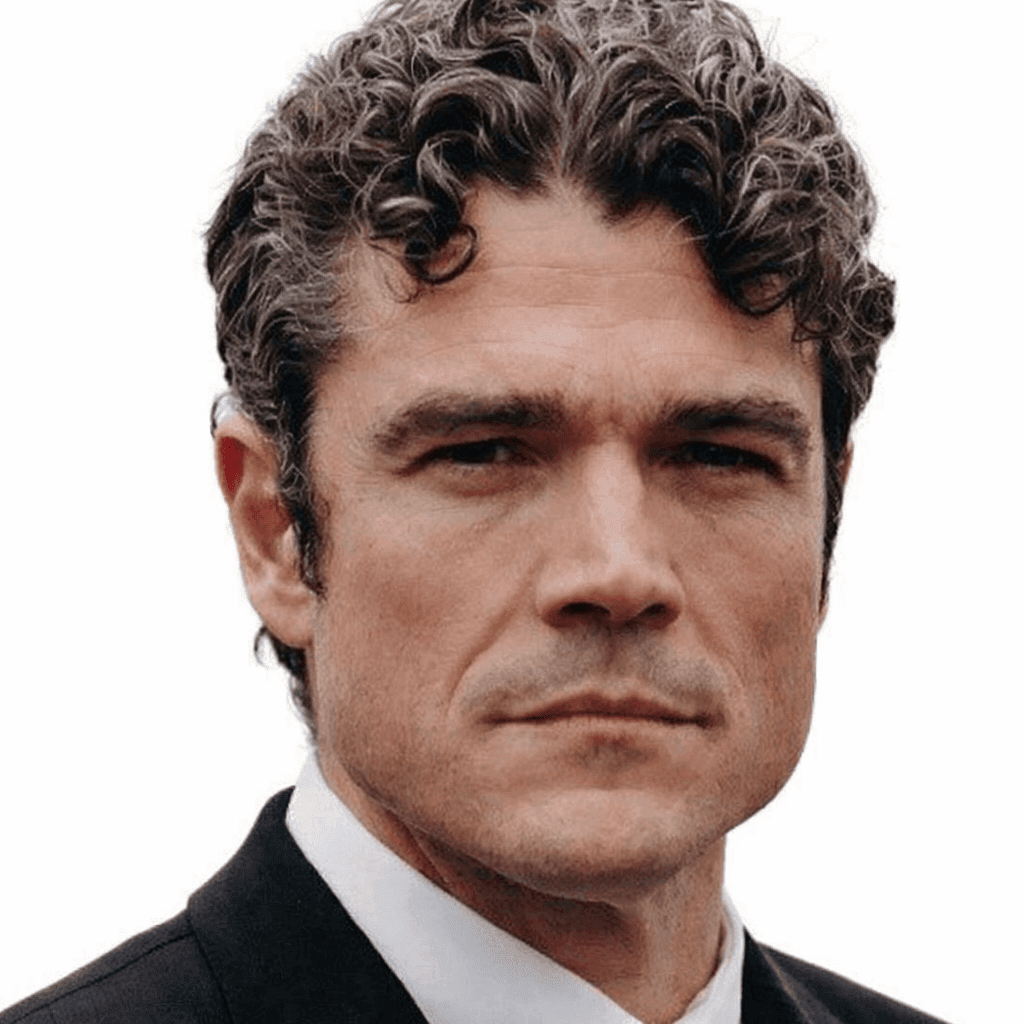 Joe Kent
