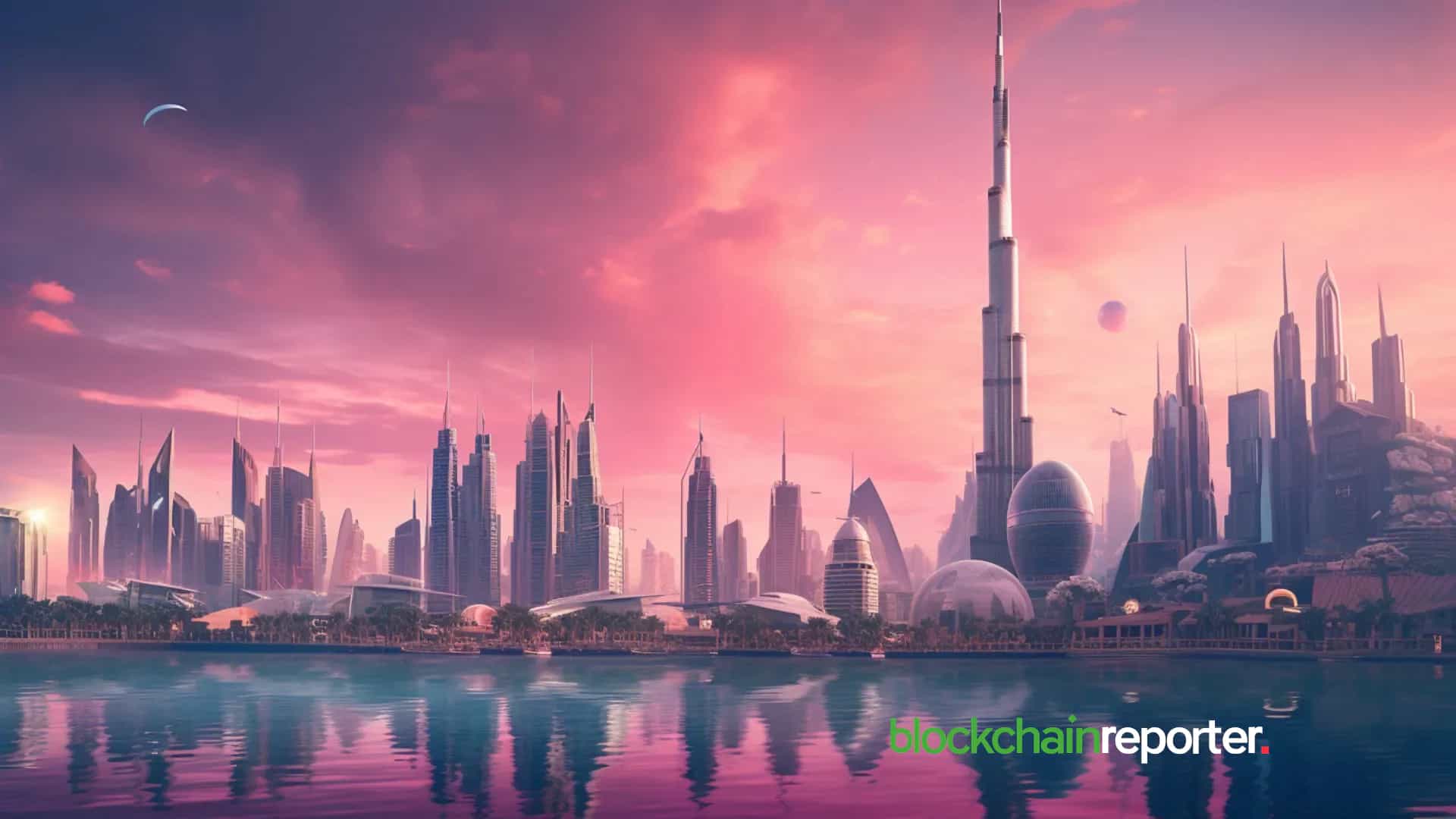 Historic Tri-Nation Raid Dismantles 9 Dubai Crypto Scam Compounds