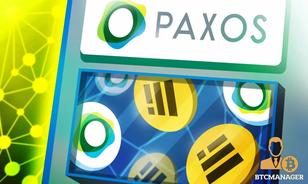 Paxos becomes first blockchain native firm approved as SEC clearing agency