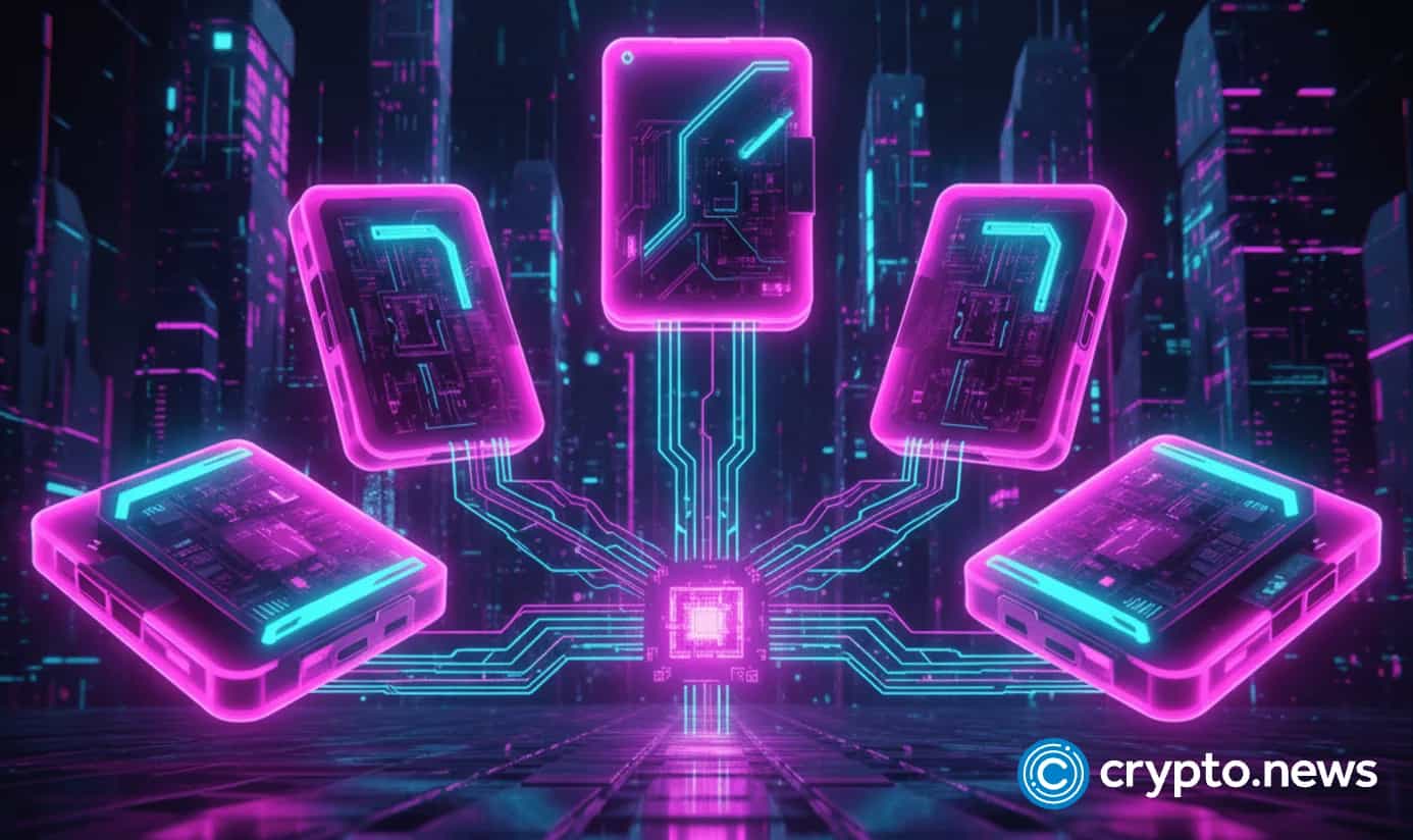 Payouts.com sees agent payments shifting beyond wallets