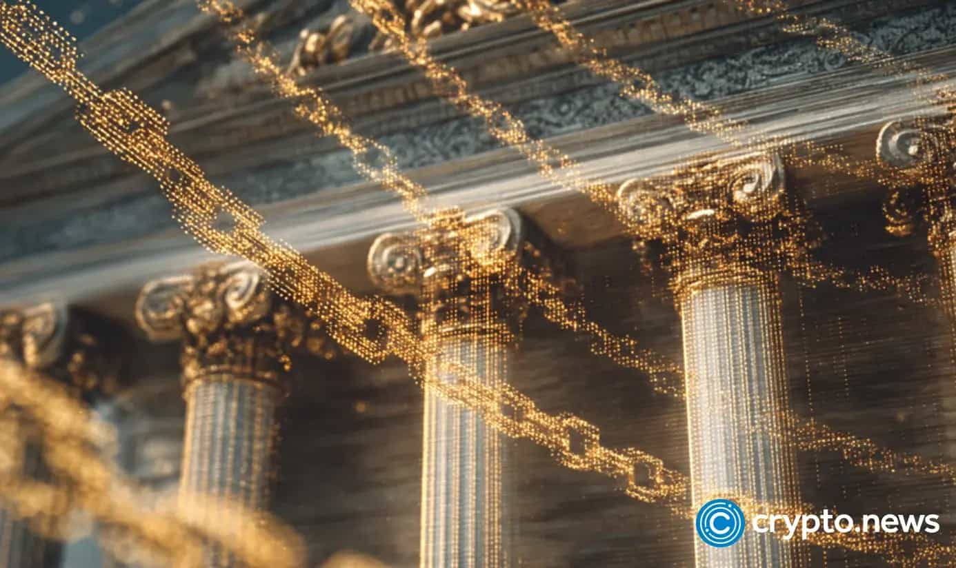UniCredit warns Europe faces crypto bank crisis