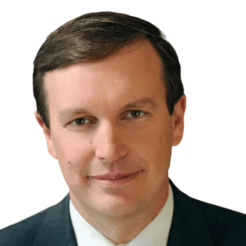 Chris Murphy
