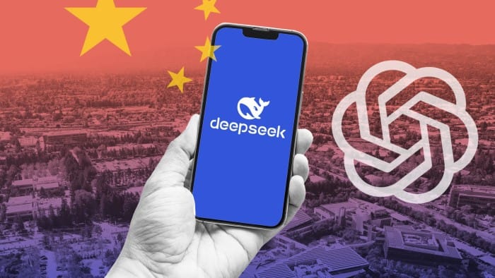 Will a Chinese AI model become #1 by June 30?