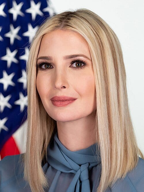 Ivanka Trump