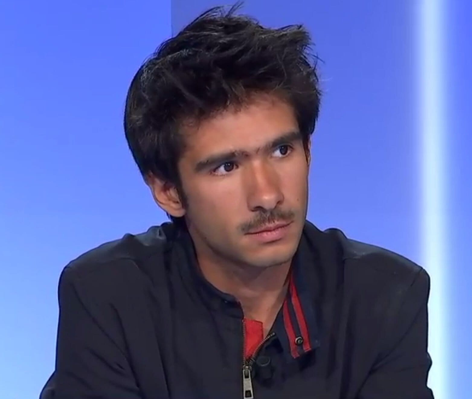 Juan Branco