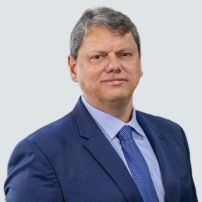 Tarcisio de Freitas